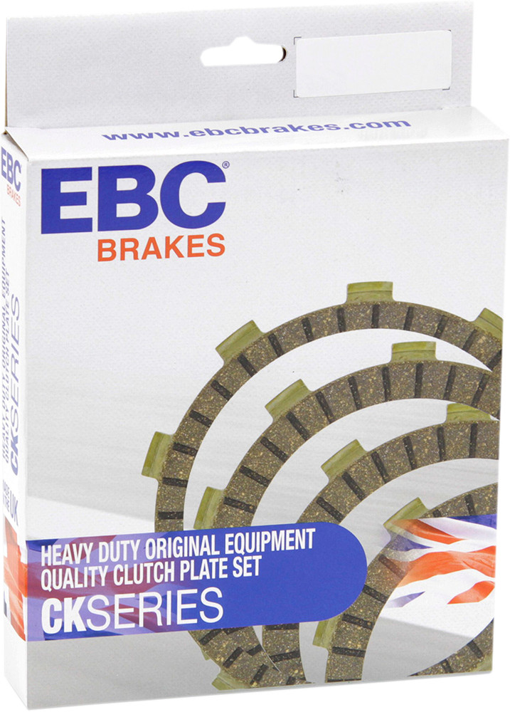 EBC CK Series Clutch Kit CK7014