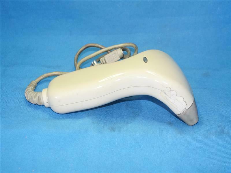 Posiflex CD-2860 CD2860 CCD Scanner