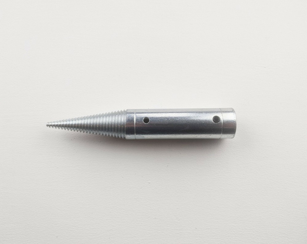 Bench Grinder Adaptor 5/8" Left Handed