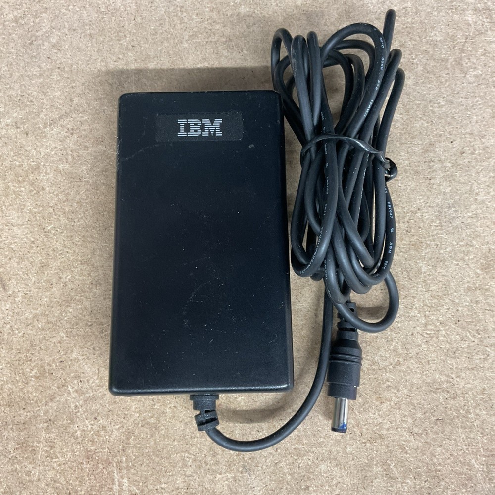 IBM I.T.E. Power Supply 04H6136 Vintage Computing
