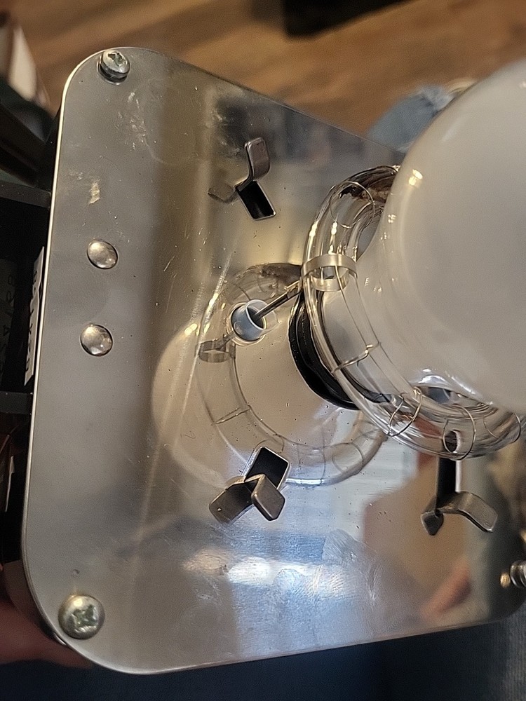 Alien Bees B800 STUDIO Light 320WS Studio Flash MONOLIGHT Works!!