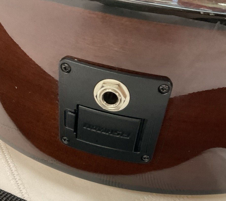 fender fa-135ce