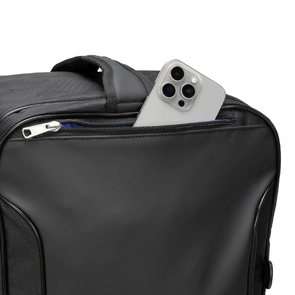 Racket Case 73JDC002 Black