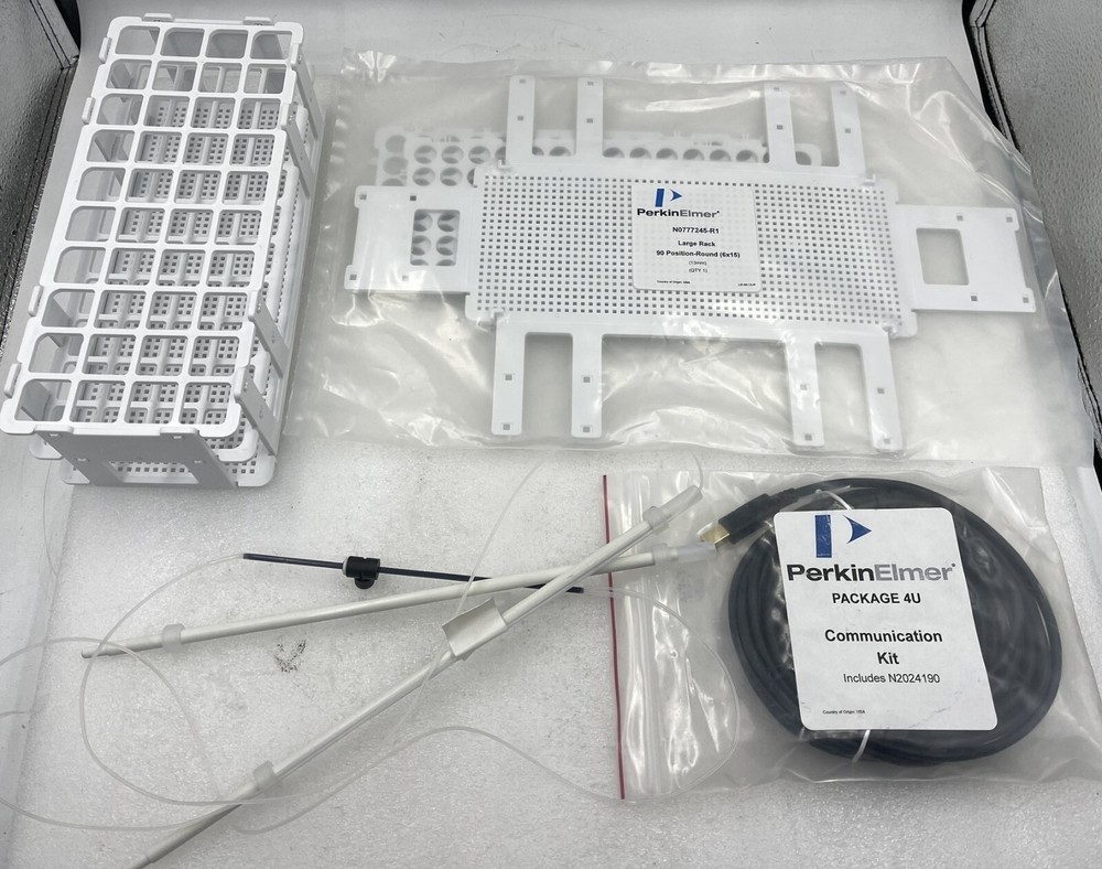 Elemental Scientific SC 2DX Autosampler