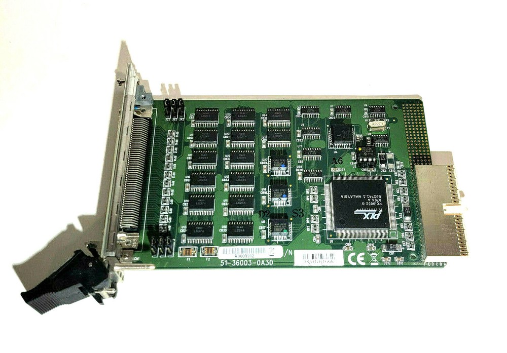 Keithley KPXI-DIO-48