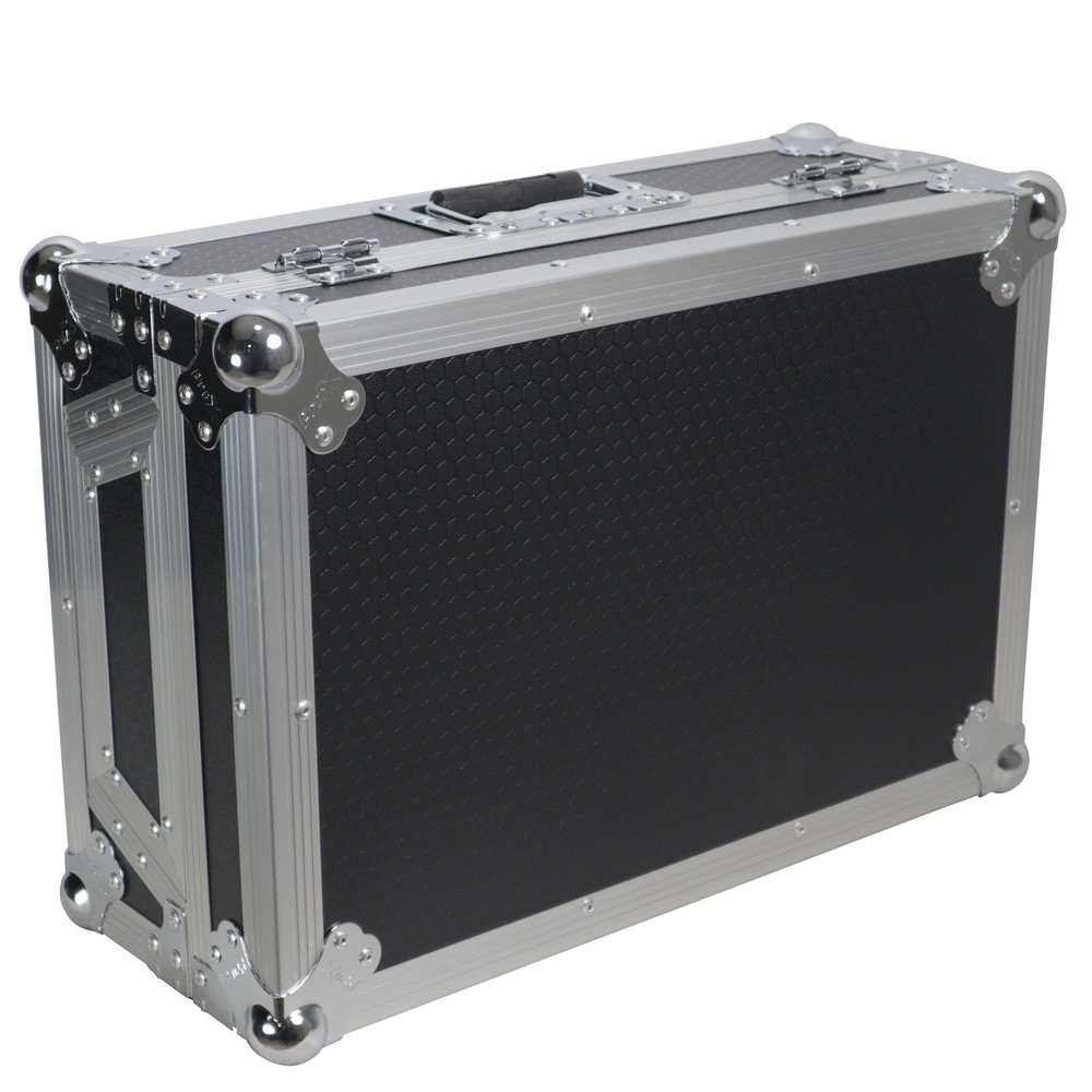 ProX Flight Case for CDJ-3000, DJS-1000, SC6000, Large Format CD-Media Player
