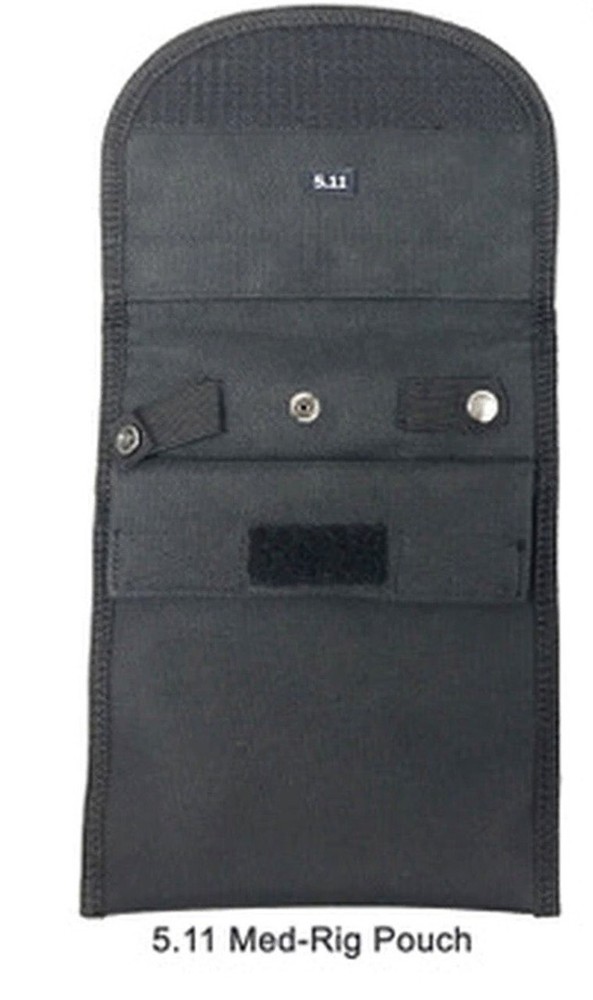 5.11 Tactical Med Rig - Closeout