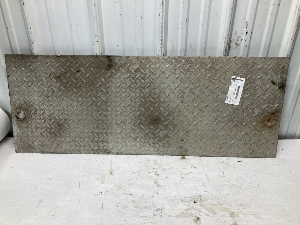 Mack CH600 40.25 x VERIFY Deckplate - Used