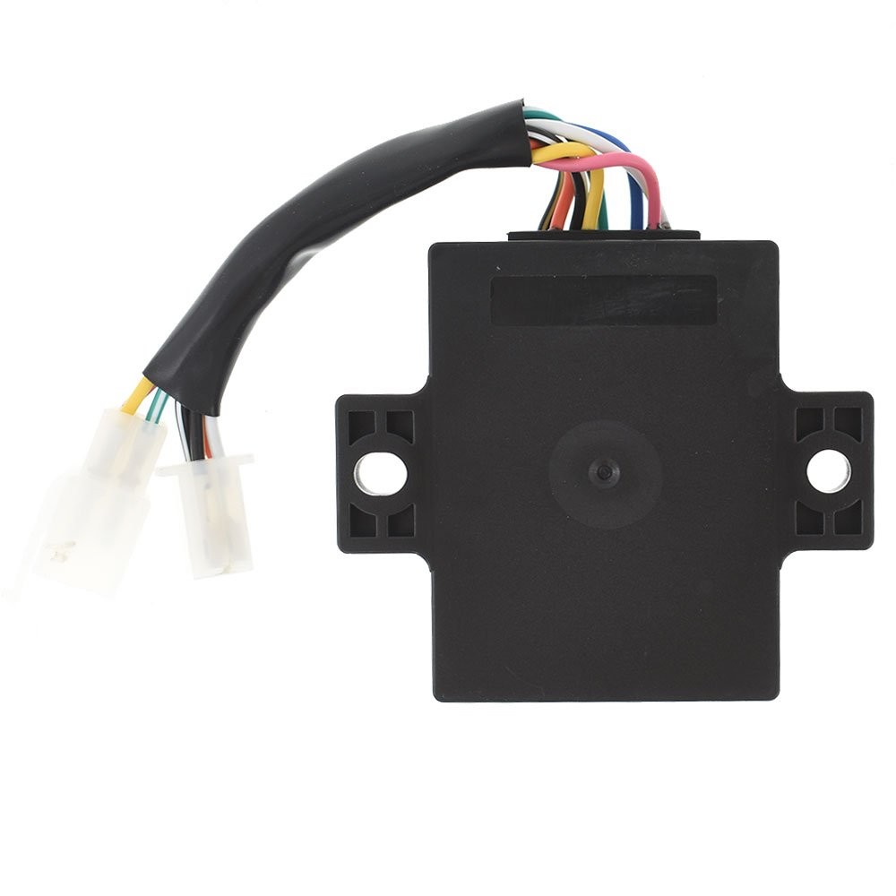 ATV For KAWASAKI MULE / JOHN DEERE FD620 Igniter Cdi Box Ignition Replacement