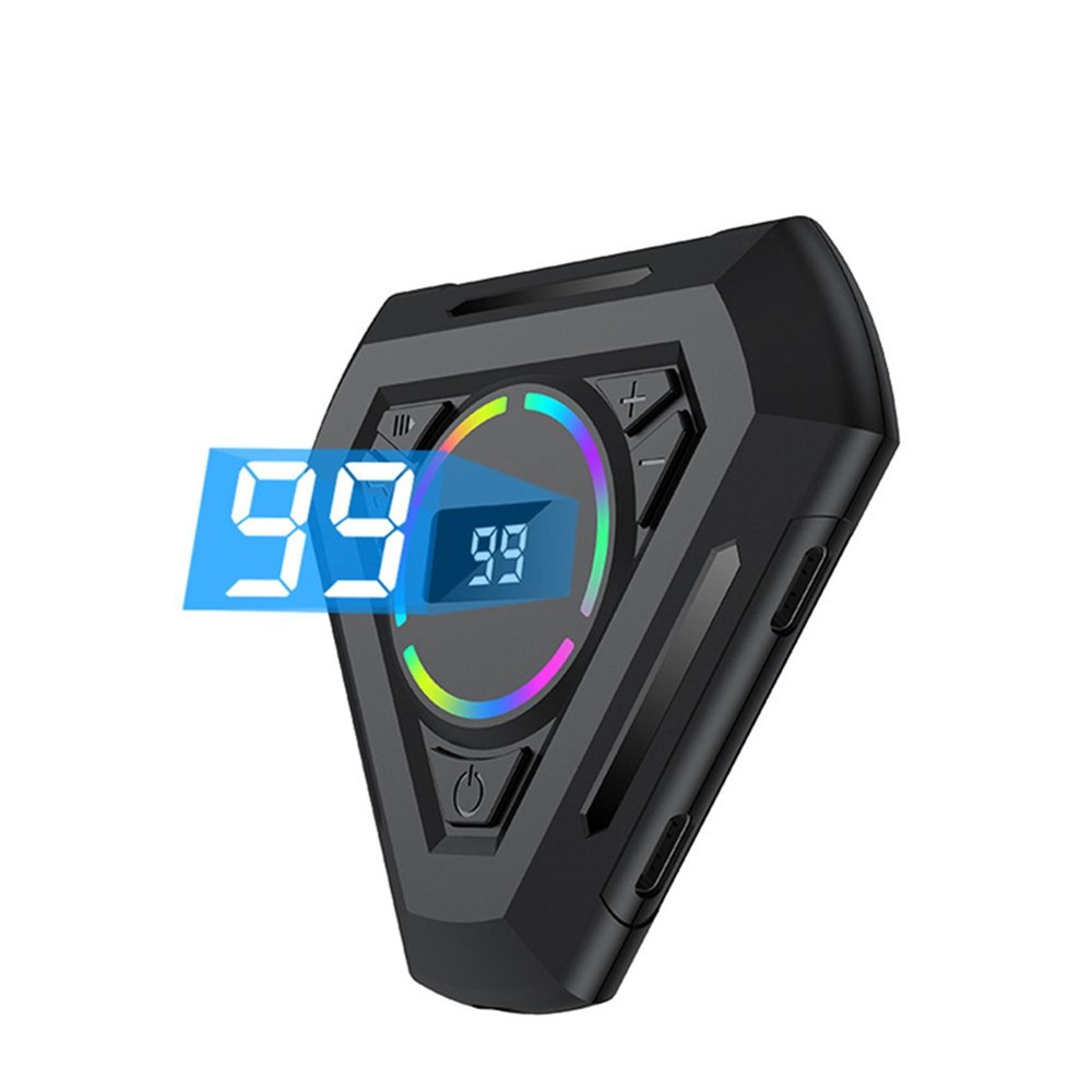 Adjustable Smart Fingerbot Phone Screen Physical Automatic Click Device Presser[