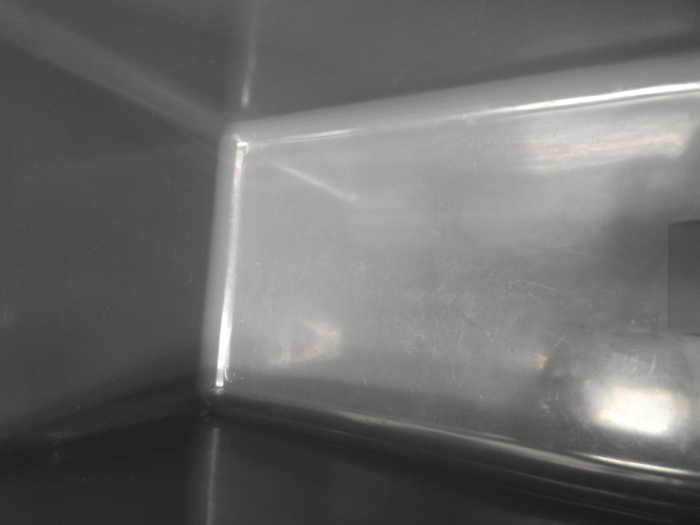 Basecamp 20 HARD COOLER BEAR RESISTENT Super Clean