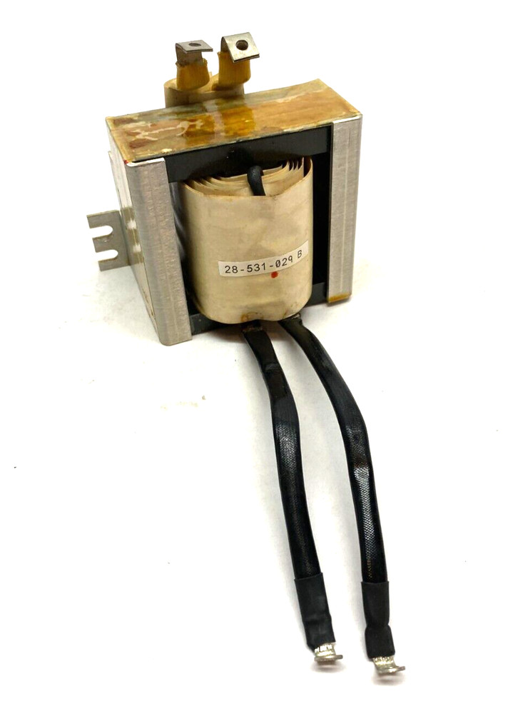 TDK Lambda 28-531-029B Industrial Power Transformer
