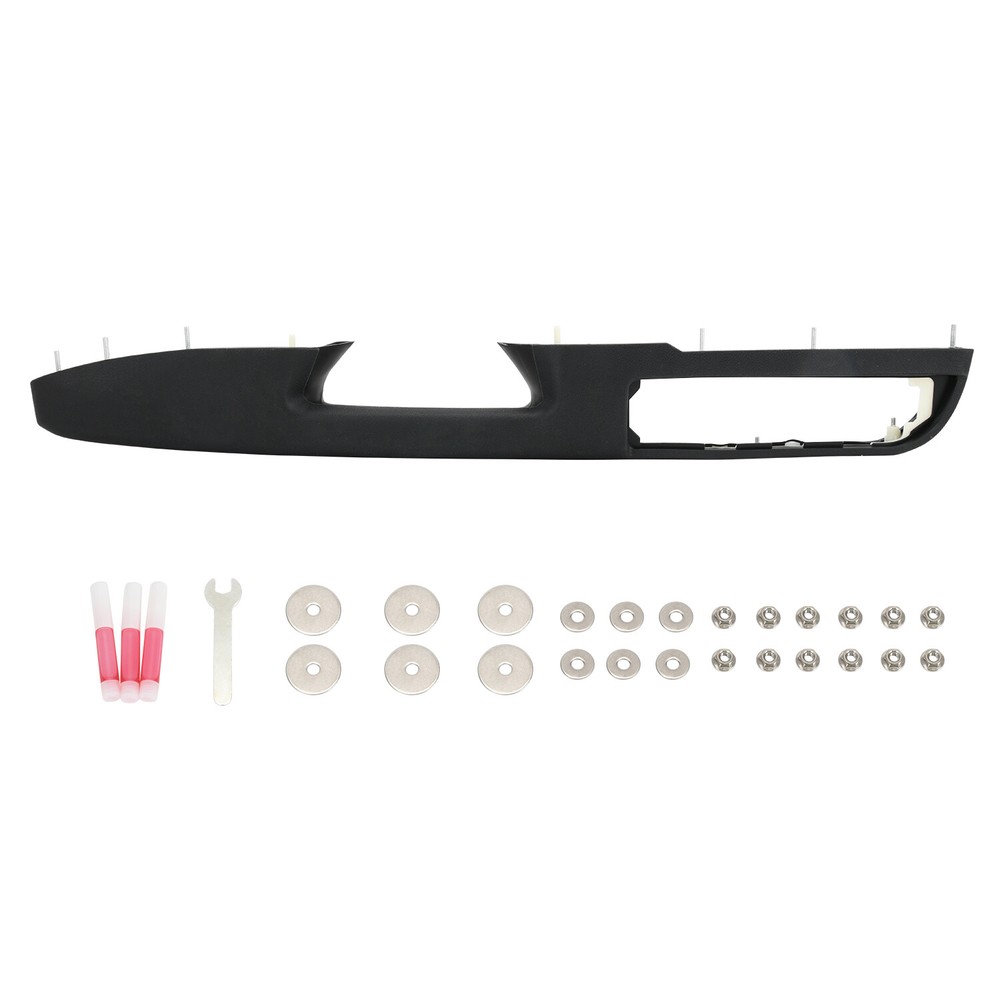 Driver Side Inner Door Pull Handle Armrest Repair for 2010-2014 Chevy GMC