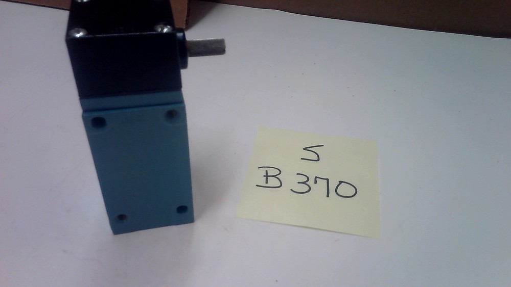 LSAIA MICRO SWITCH