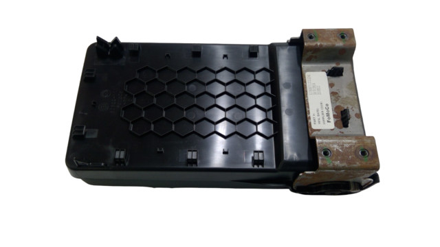 Genuine Ford Armrest Assembly EJ7Z-7867112-CB