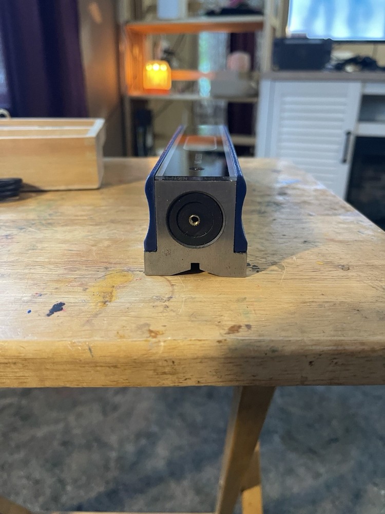 DASQUA 8" MASTER PRECISION LEVEL (8302-0010)