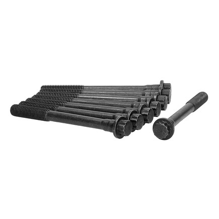 Ajusa 81046900 Head Bolt Set