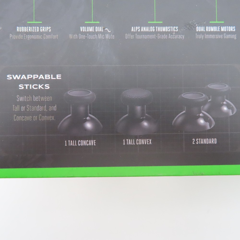 PowerA Fusion Pro 3 Midnight Shadow Wired Mappable Controller for Xbox