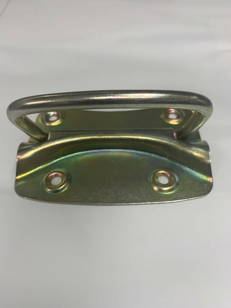 Galvanized hive handle Metal Lift Ring Beekeeping Supply Tools, 