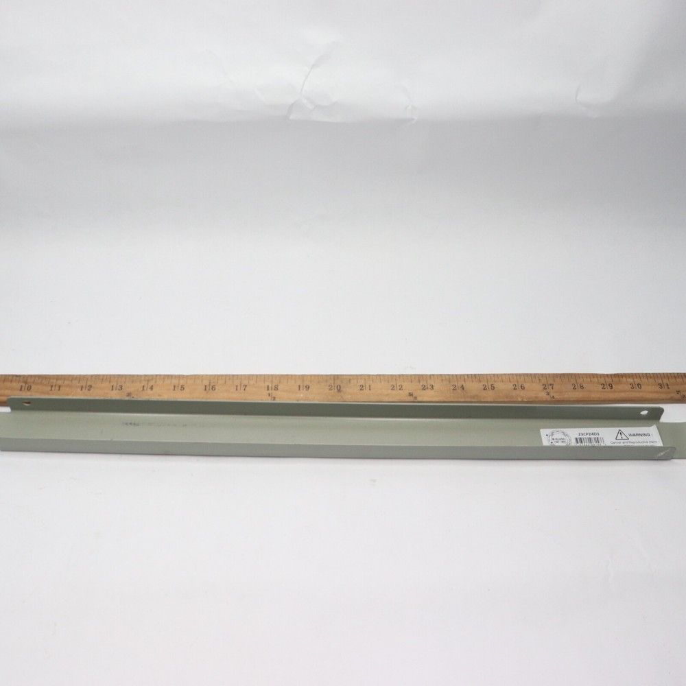 Deck Support Steel 24" 23CP24D3