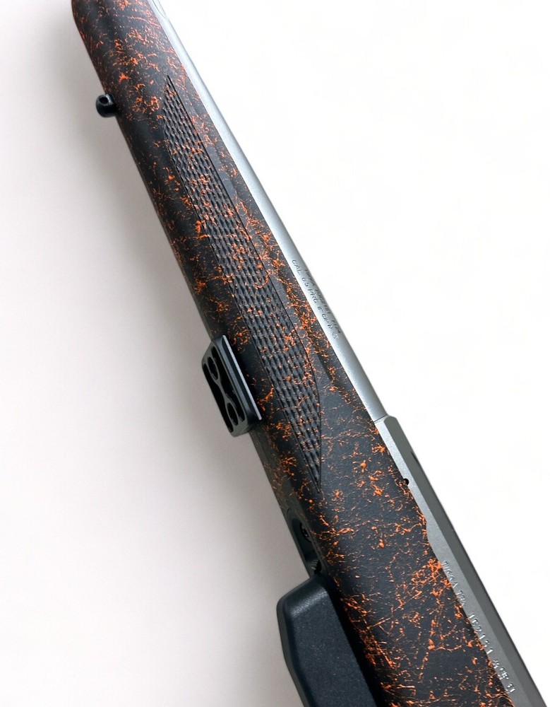 Mini arca rail Bolt Action Rifle Mount