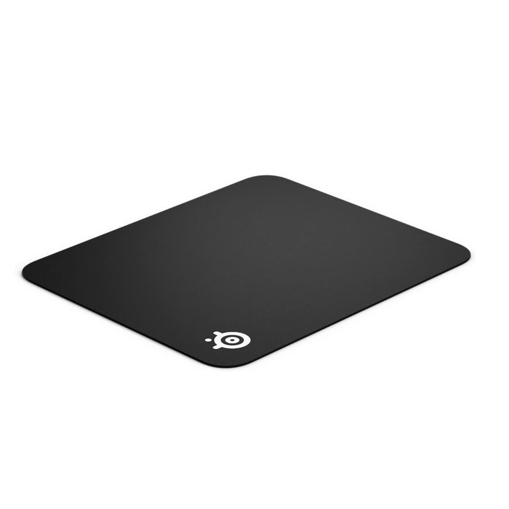 Performance Mousepad, Micro-Woven + Non-Slip, steelseries QcK model, Medium Size