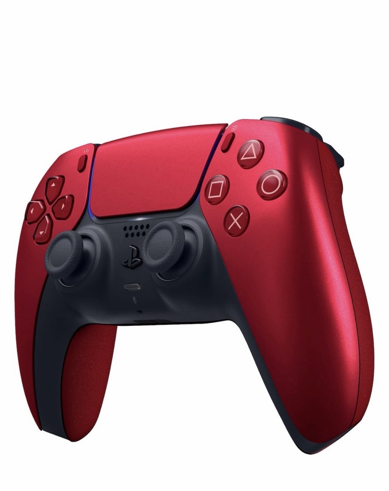 Sony DualSense Wireless Controller Red for PlayStation 5