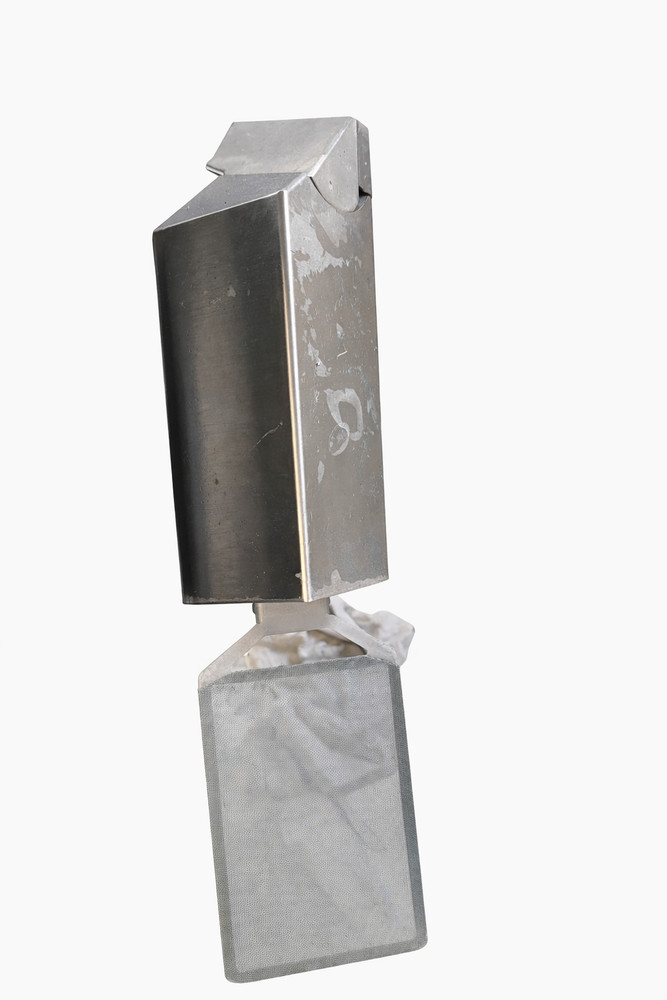 Electronic Leaf Mist Control