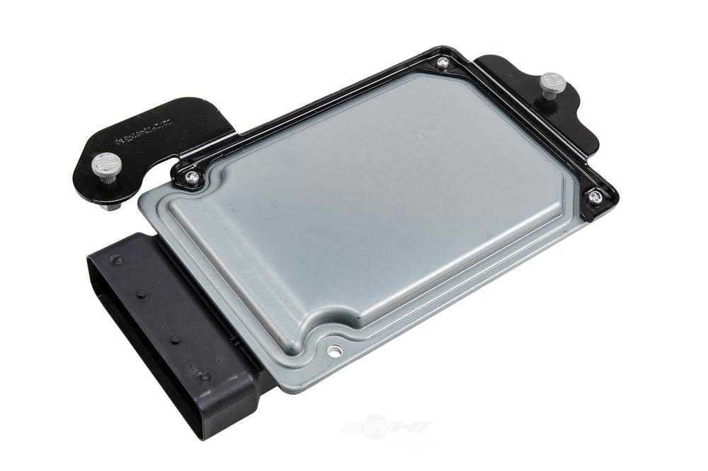 Active Suspension Control Module