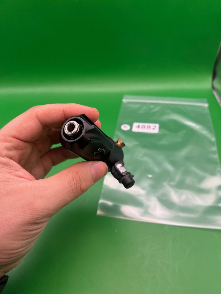 Micro Max Flo Regulator