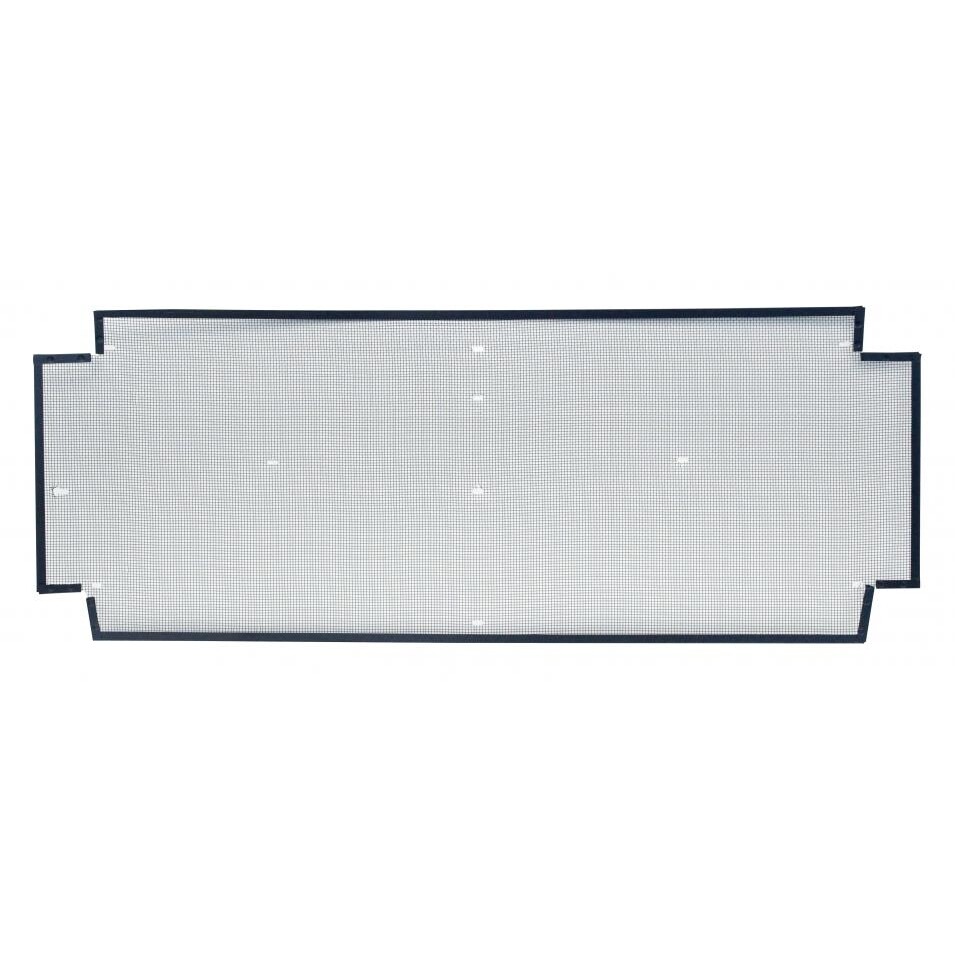 Freightliner Columbia Bug Screen w/ Mounting Clips