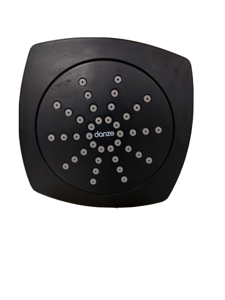 Danze Vaughn® Single Function Showerhead, 2.0gpmD460118BS