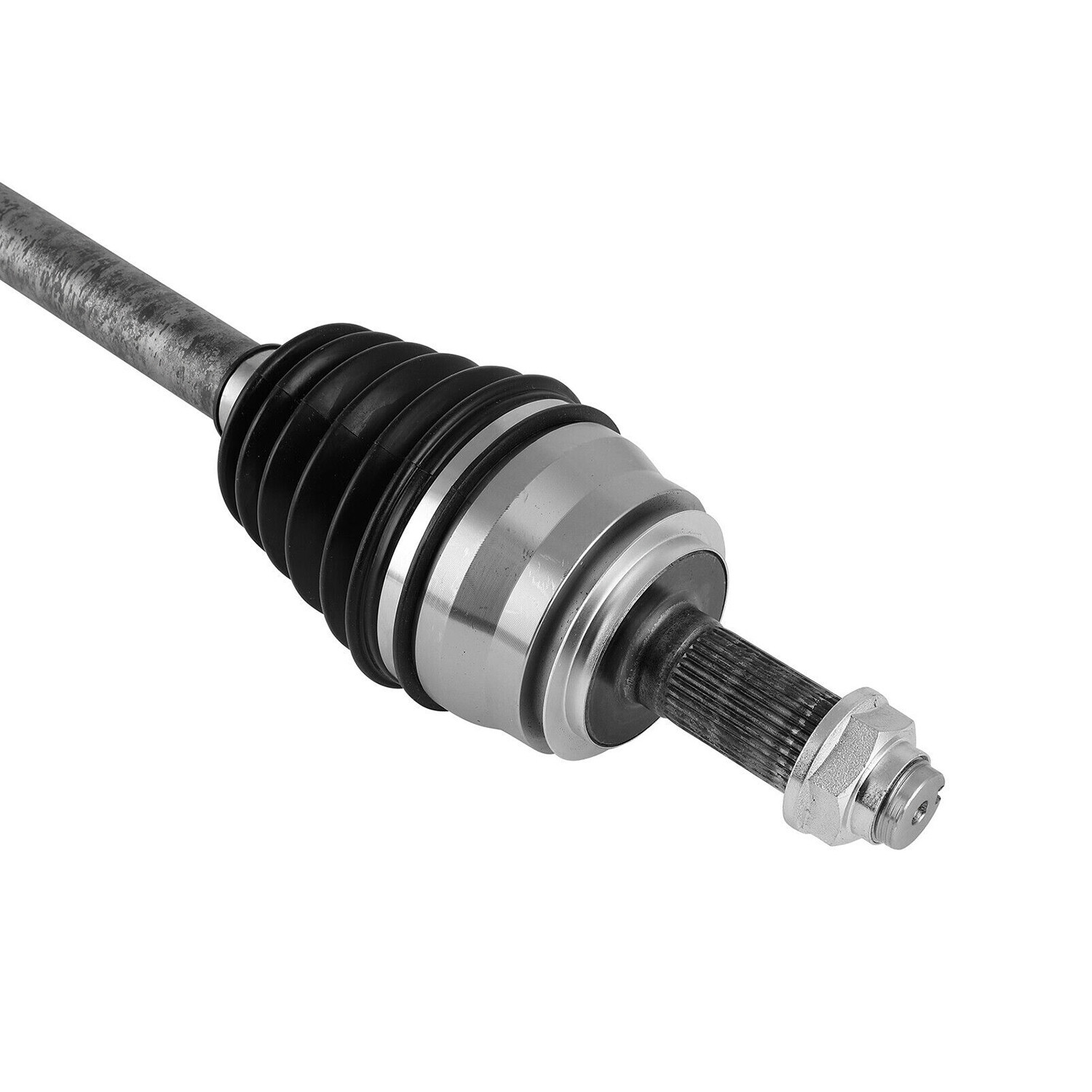 Front Driver CV Axle Shaft for 2011 2012 2013 2014 2015 2016 2017 Honda Odyssey