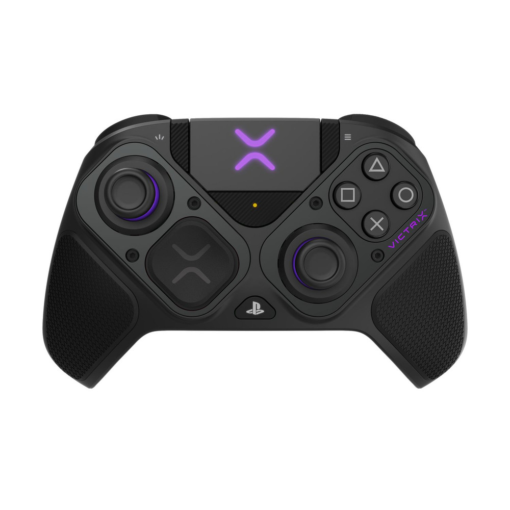 PDP 052-002-BK Victrix Pro BFG Wireless Controller for PS5