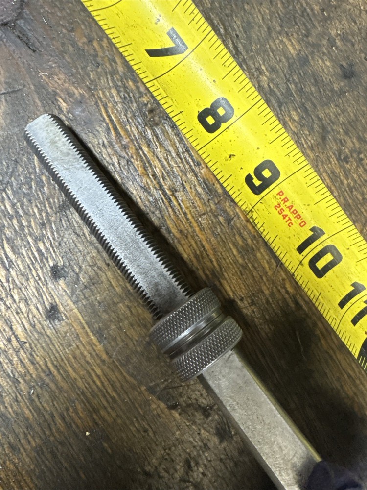 Craftsman Drill Press Mohawk , 103.0303, Depth Stop Assembly