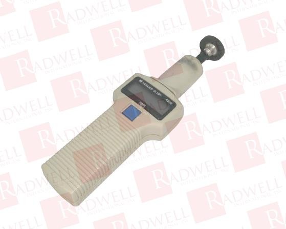 DANAHER CONTROLS 6612 / 6612 (USED)