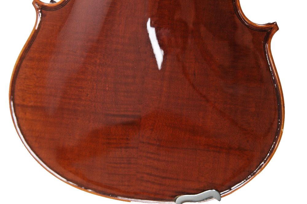 Klaus Mueller Etude Violin Model 111V16