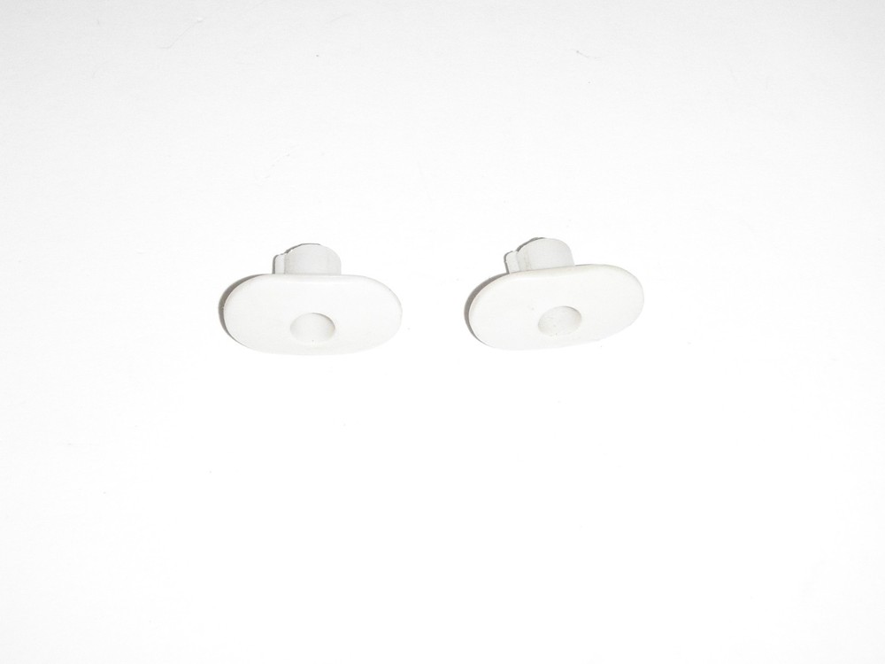 Cord Wrap Posts for Magic Chef Bread Maker Model ES1850 Style TS-238A