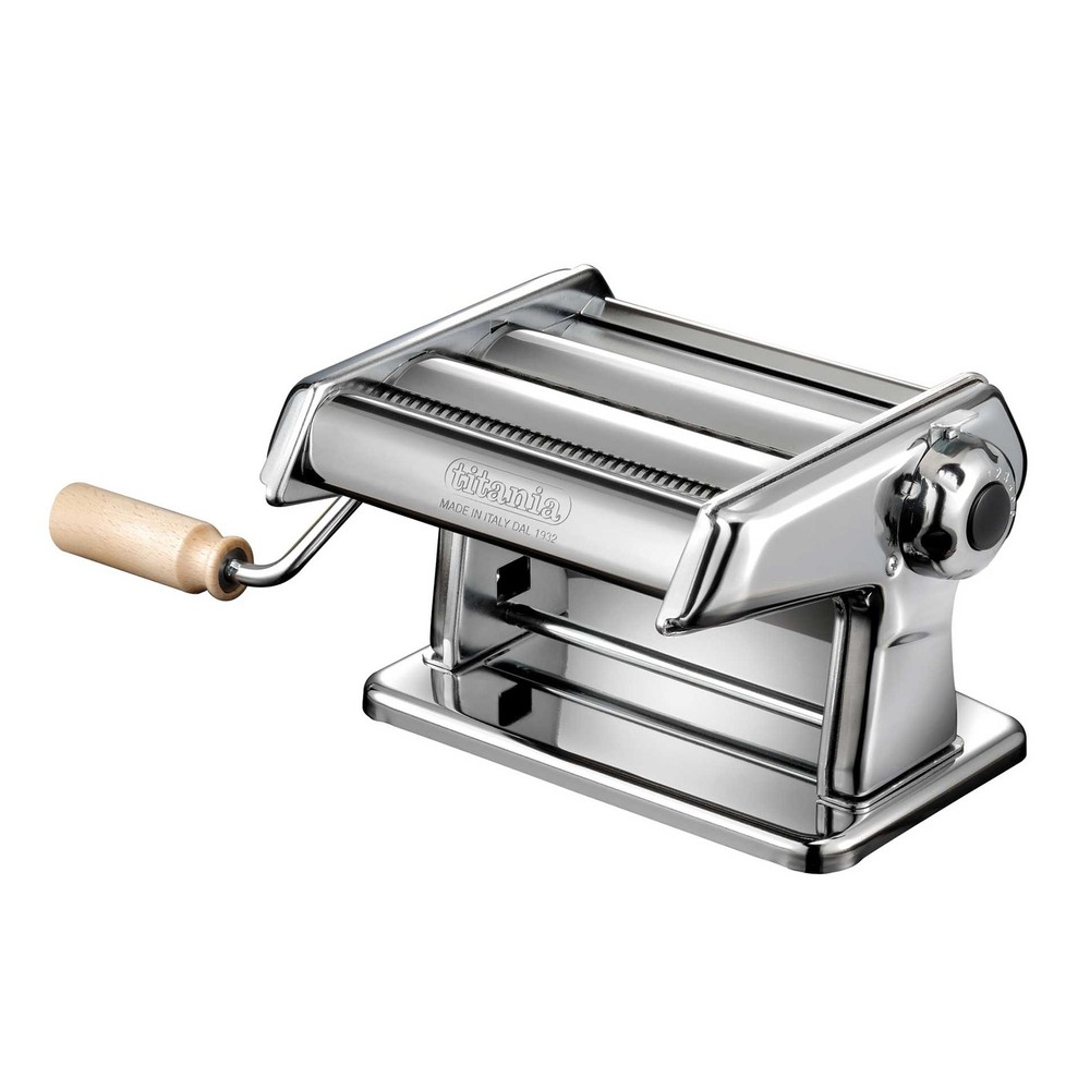 Matfer 73140 Titania Pasta Machine