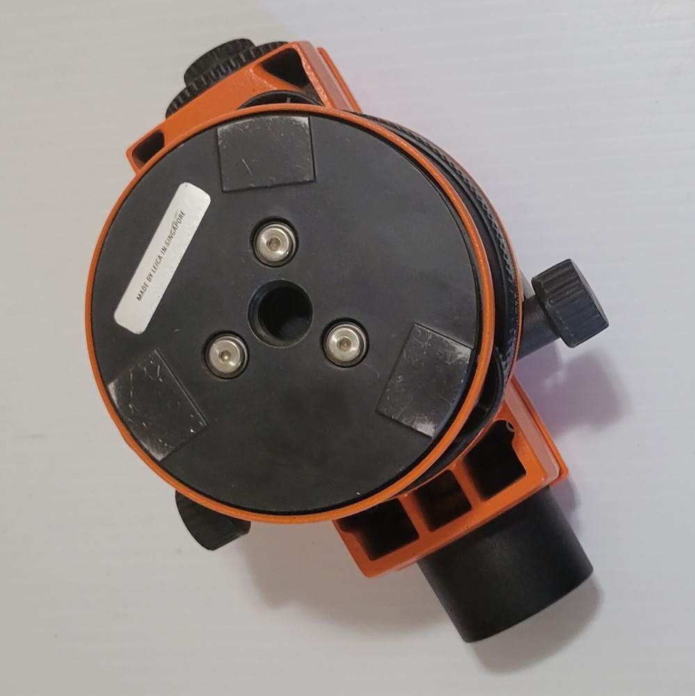 Automatic Level Leica - Wild NA20