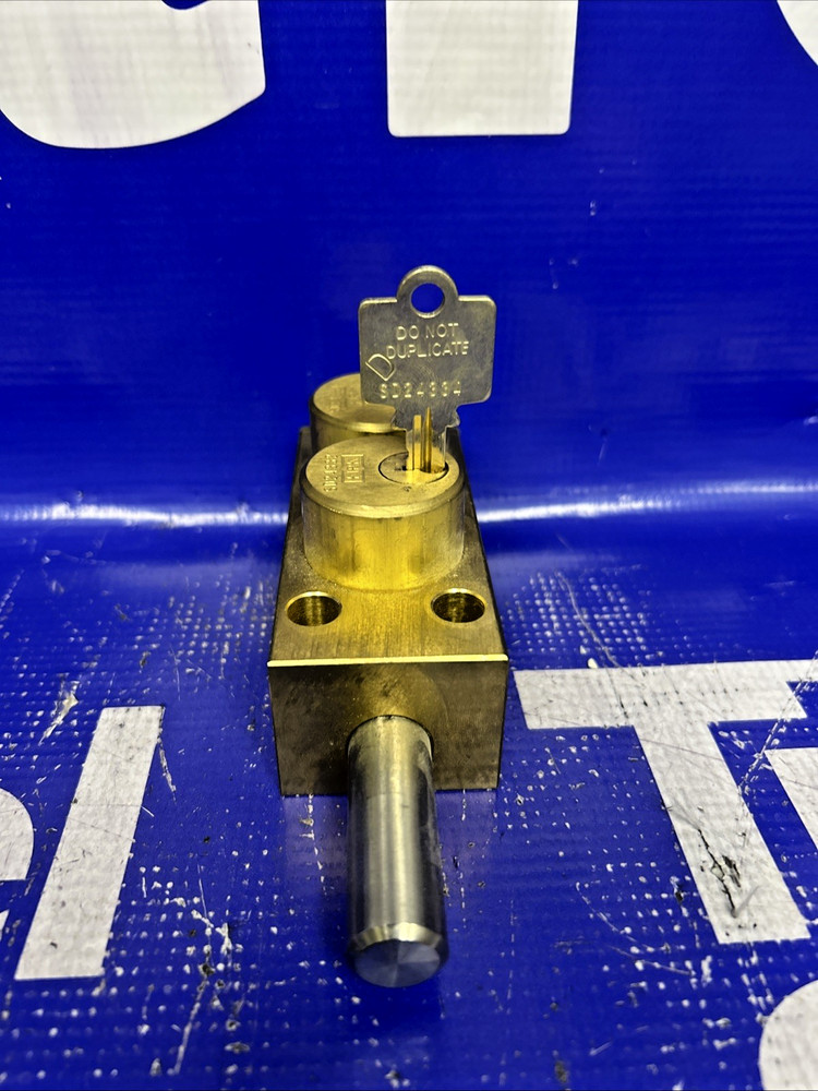 CK91292 Kirk Key Interlock🟦