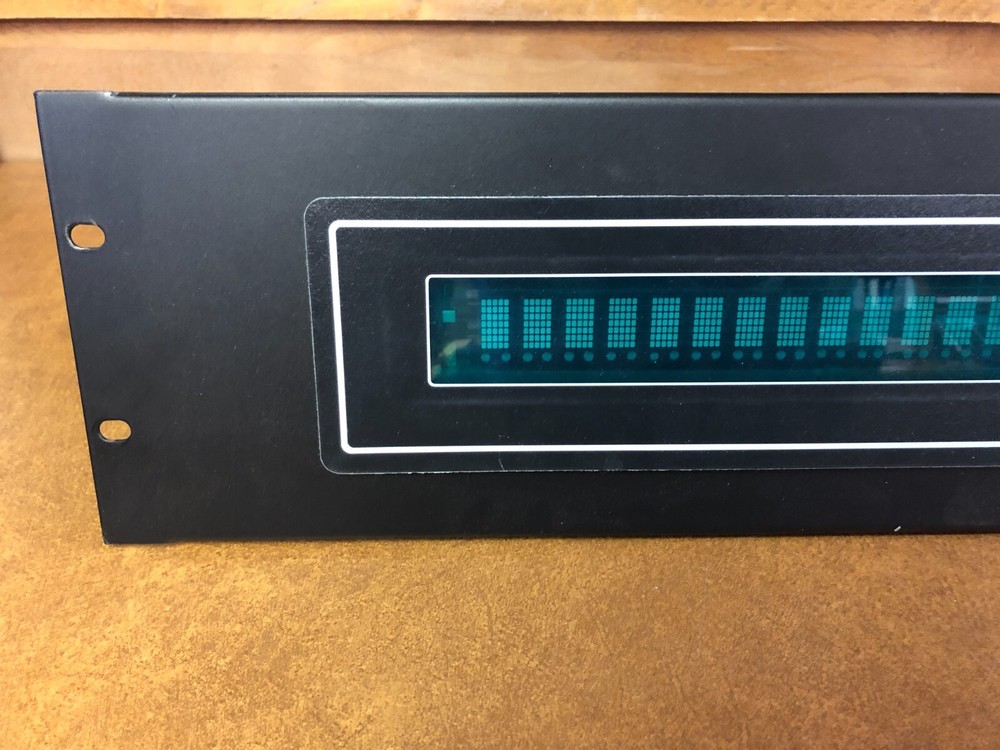 Dukane RDU350 StarCall Remote Display Unit