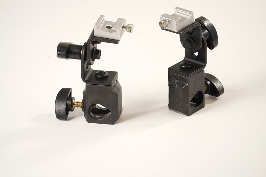 Smith Victor Universal Flash Bracket #570