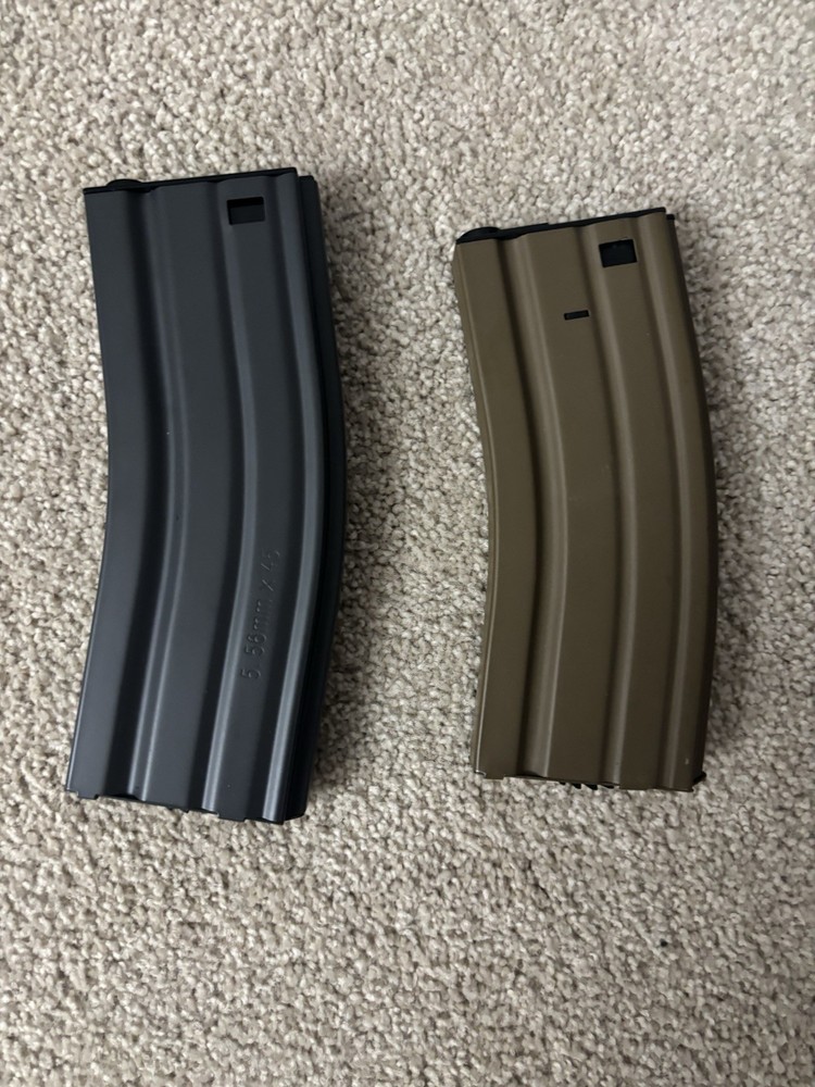 Lancer Tactical Airsoft AR