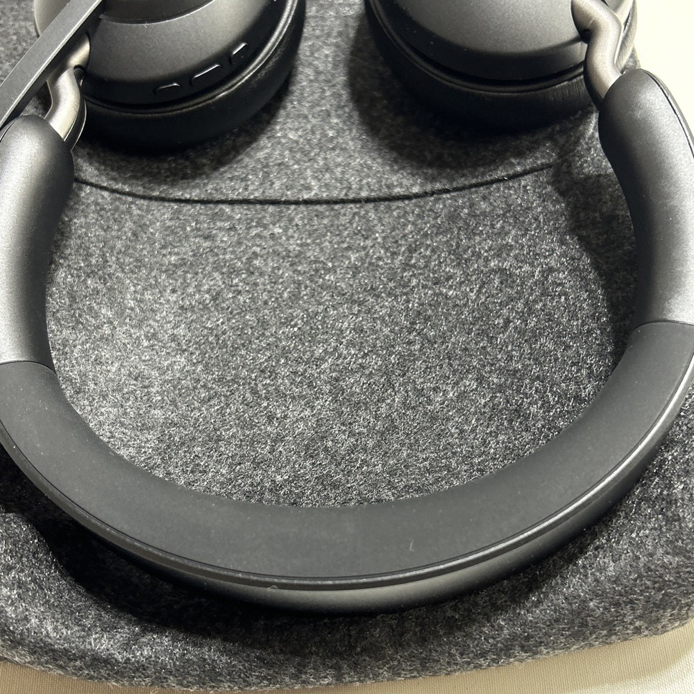 Jabra Evolve2 65 Bluetooth Headset USB-A