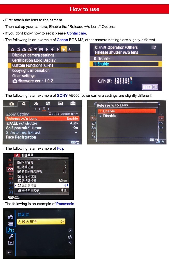 35mm f1.6 APS-C MC MFT M43 Lens for Olympus E-PL5 E-PL6 E-PL7 E-PL8 E-M1 E-M5