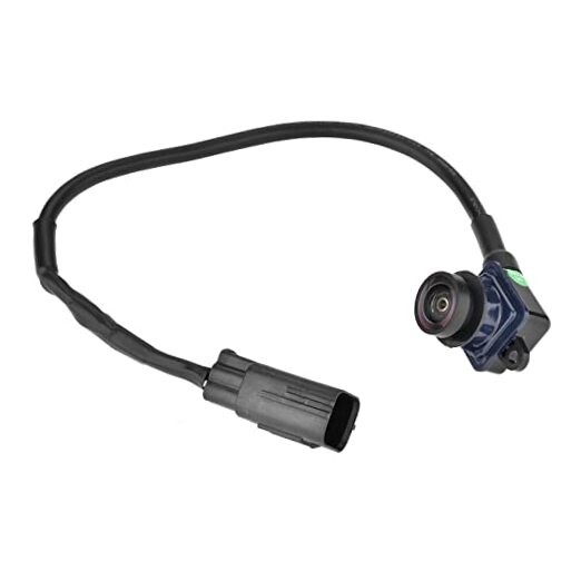 Backup Camera Rear View Camera Compatible with 2011 2012 2013 Dodge Durango