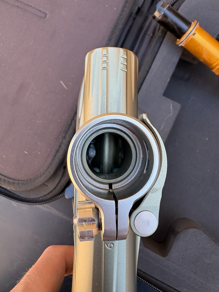 Planet Eclipse CS3 Paintball Marker