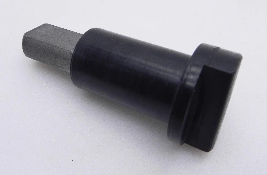 Nil-Cor Valve Stem 2"-300STEM (310STTS)