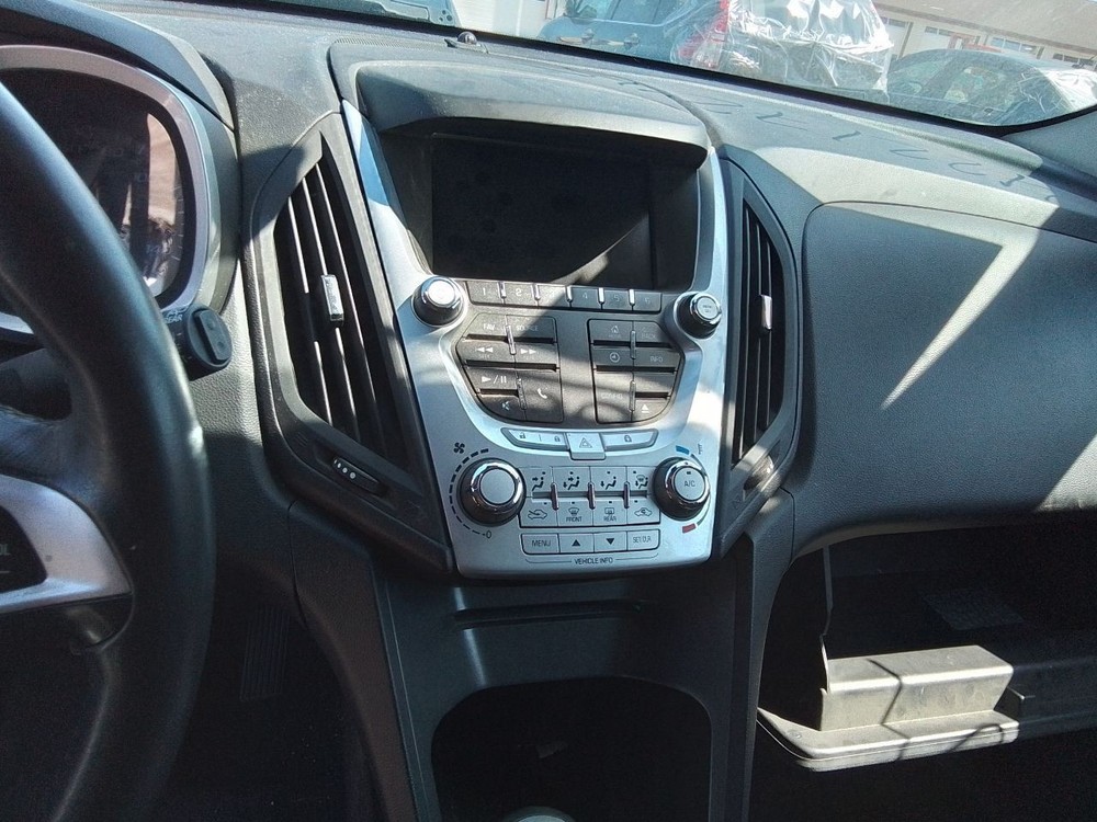 2010-2017 GMC Terrain Dash Mounted Lower 7" Display Screen
